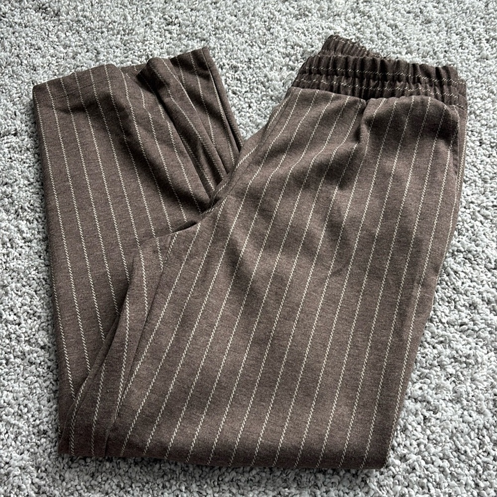 Dress pants